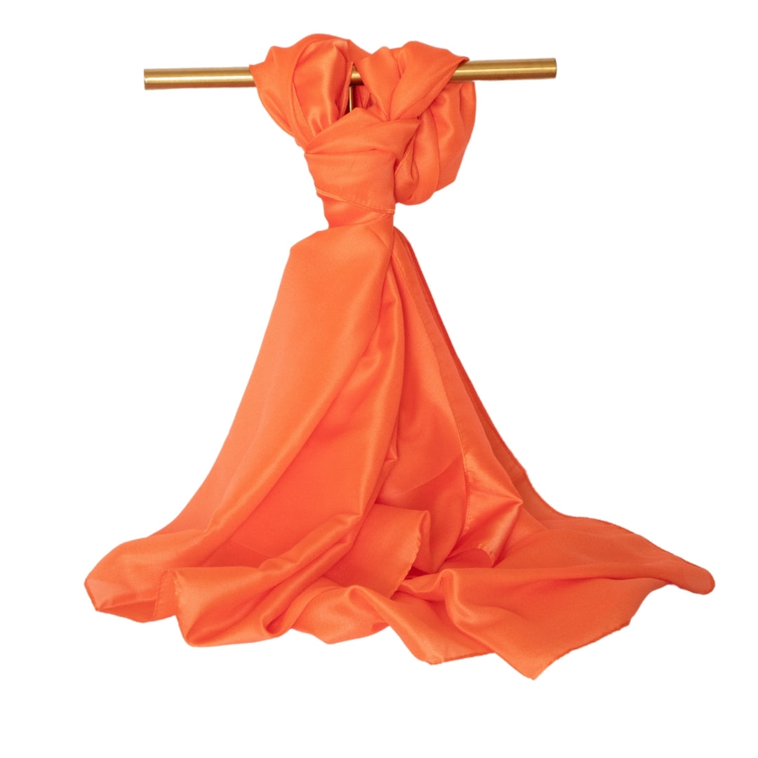 Foulard - Arancione