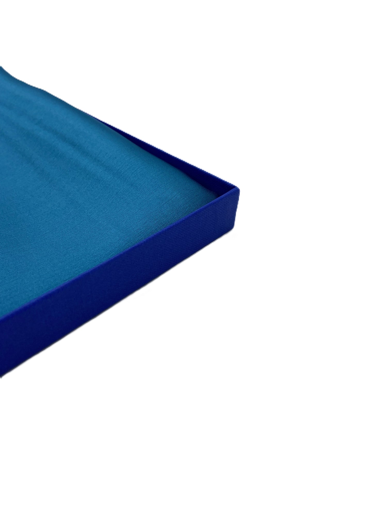 Foulard - Verde Petrolio