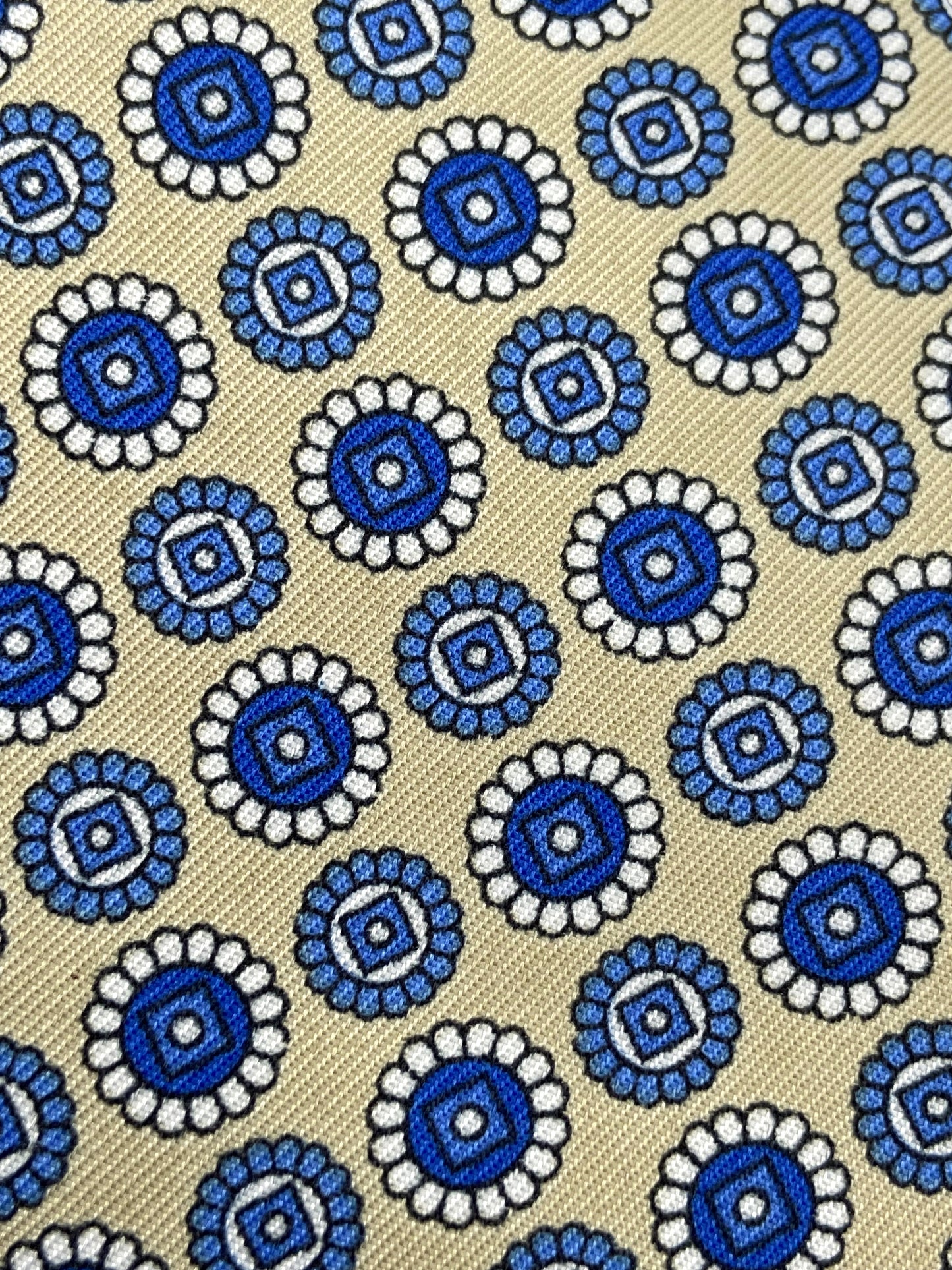 Cravatta - Chiaia Beige