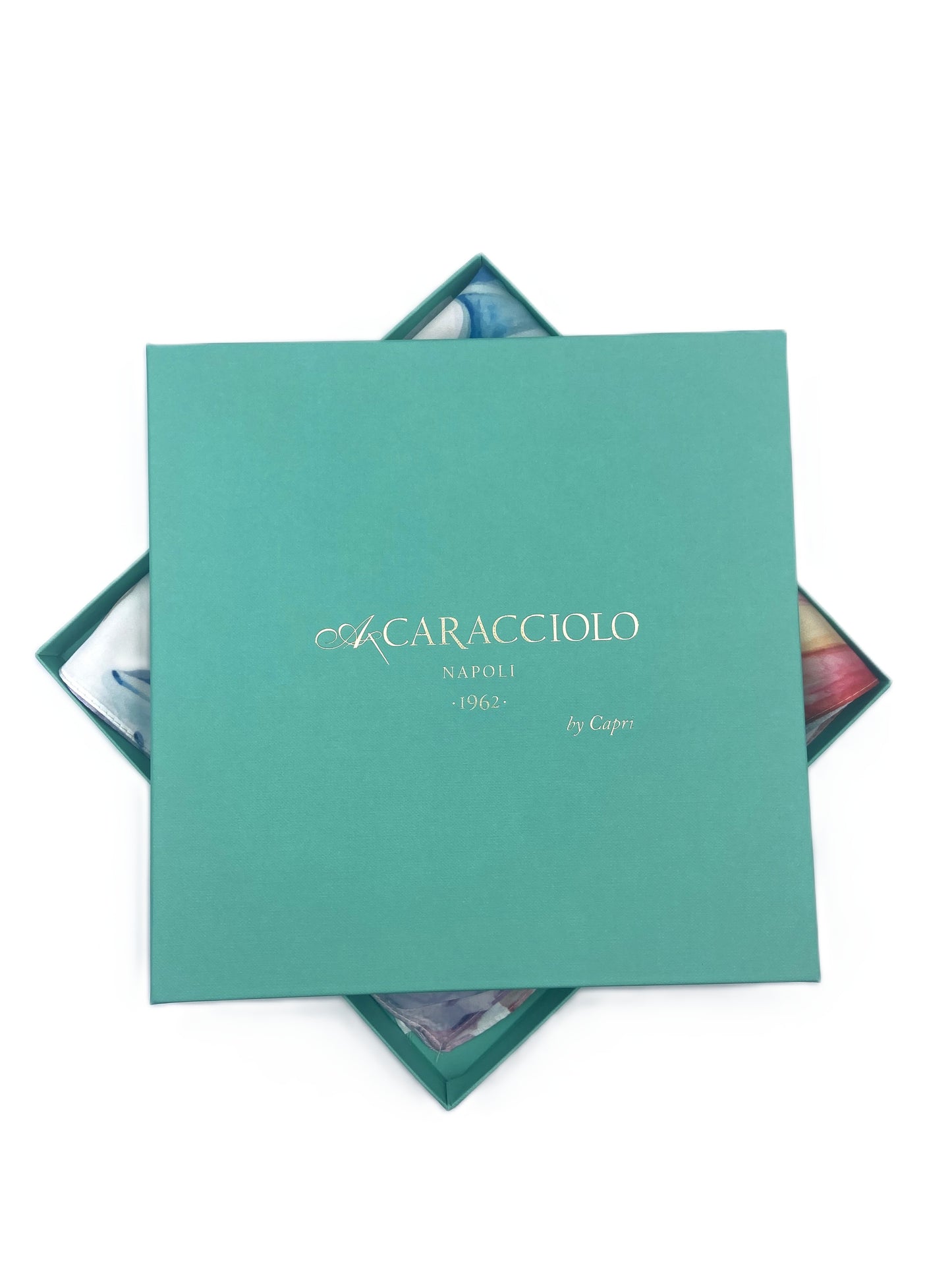 Foulard linea Capri - Shells