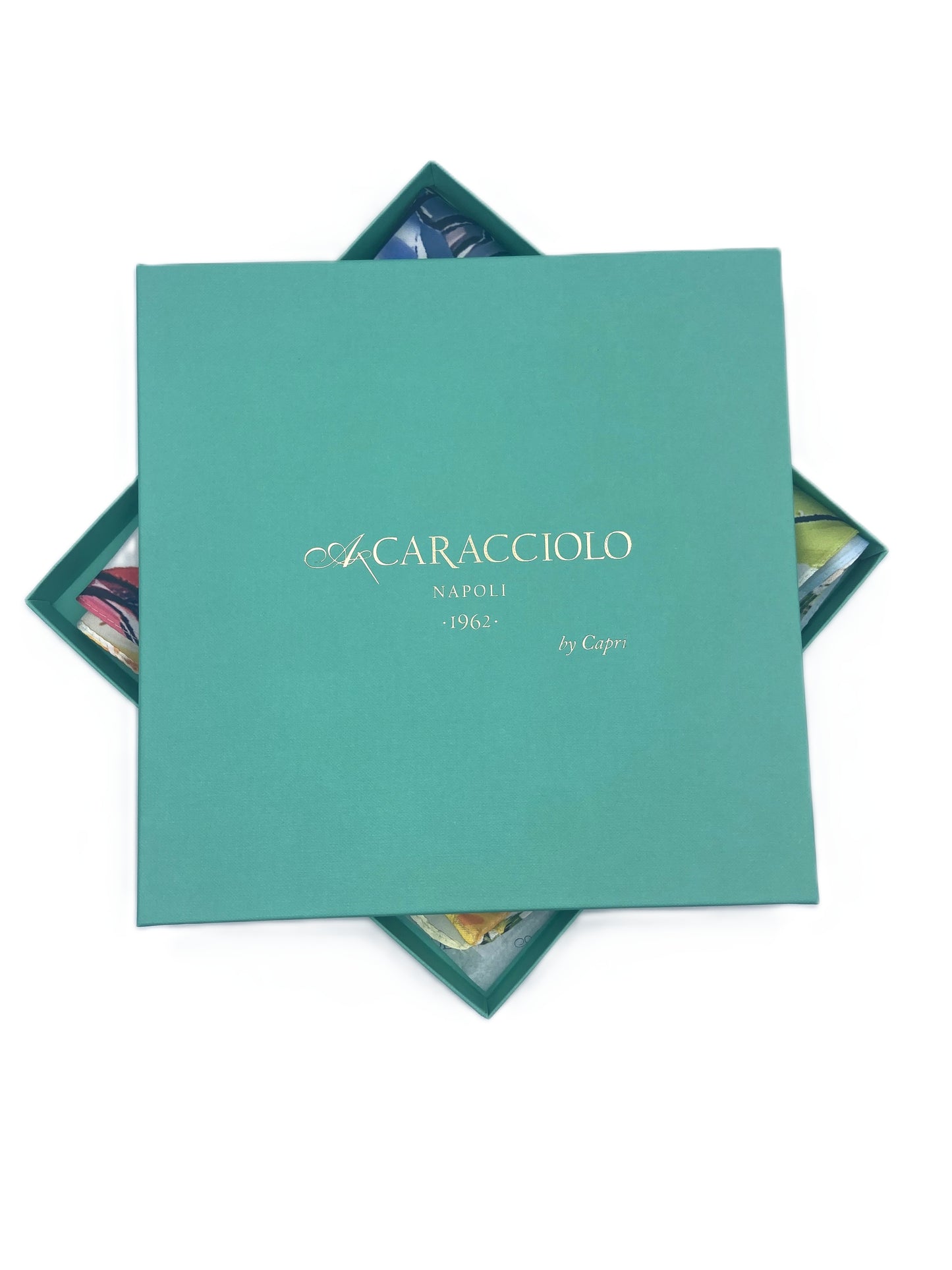 Foulard linea Capri - Happy Hour