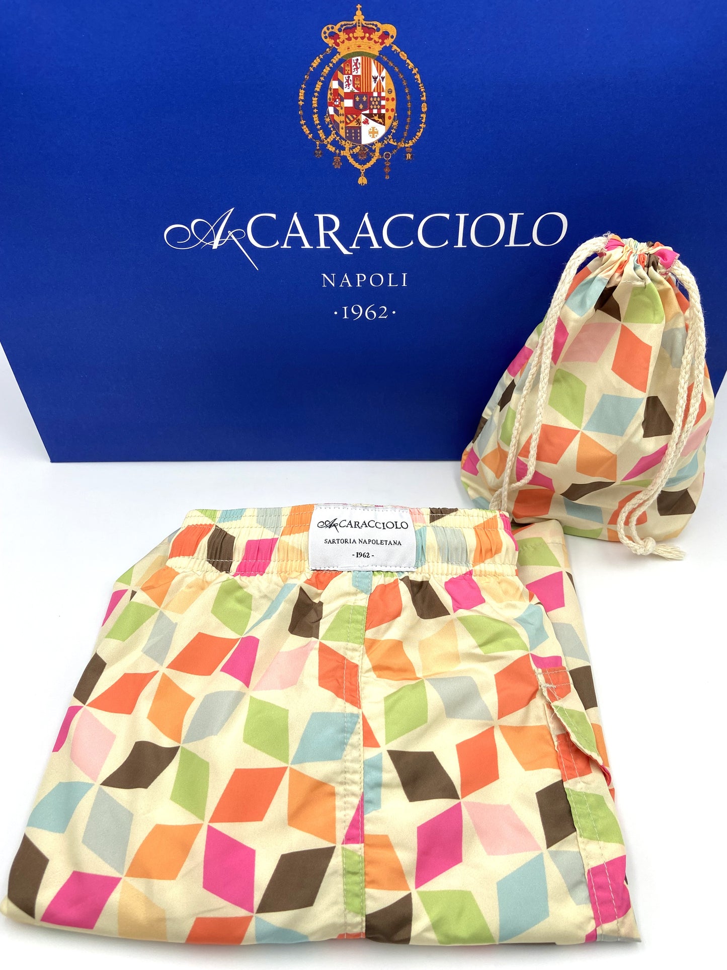 Costume - Modello Glamour | A.Caracciolo