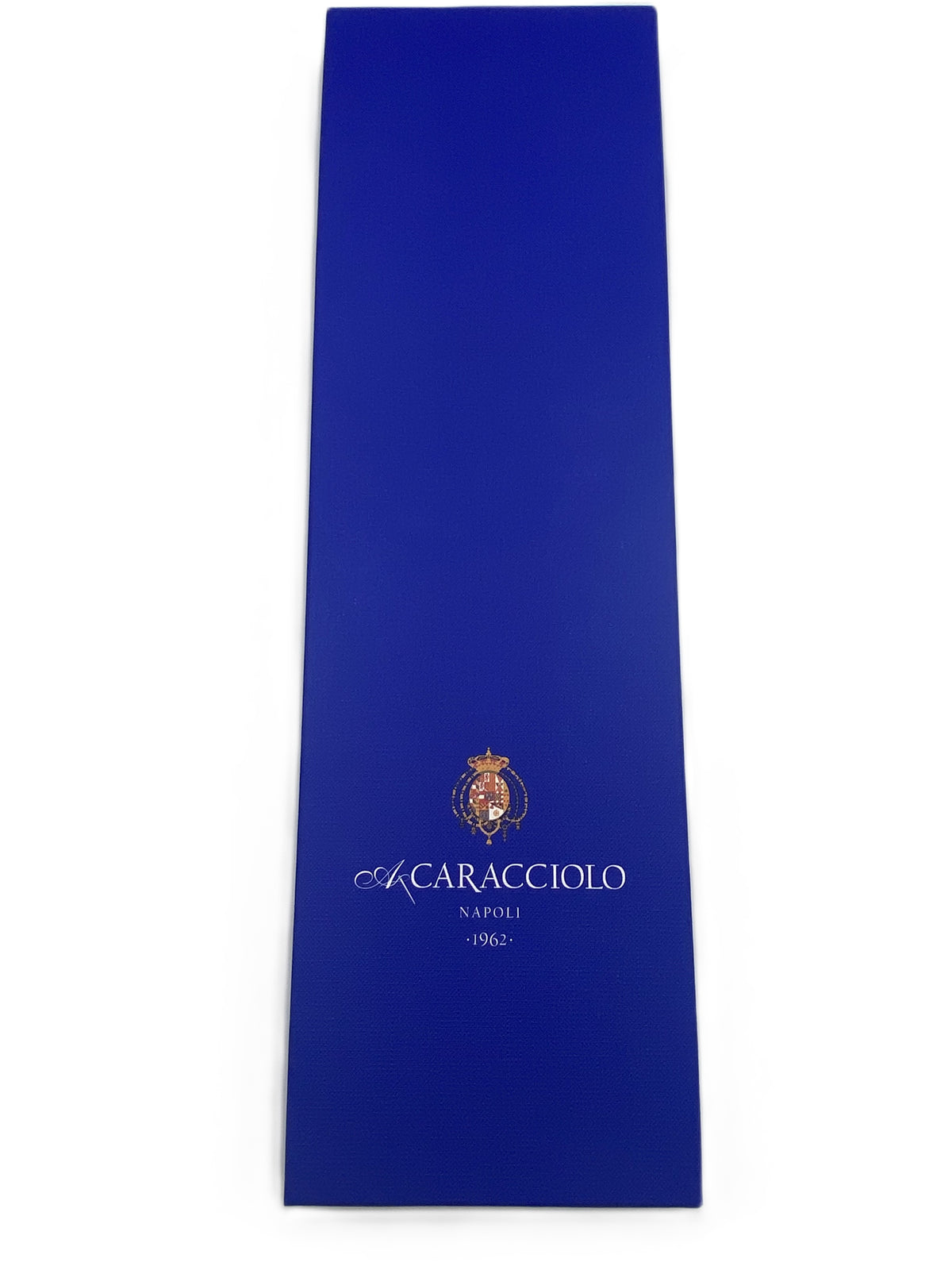 Cravatta Personalizzabile - Amalfi Argento
