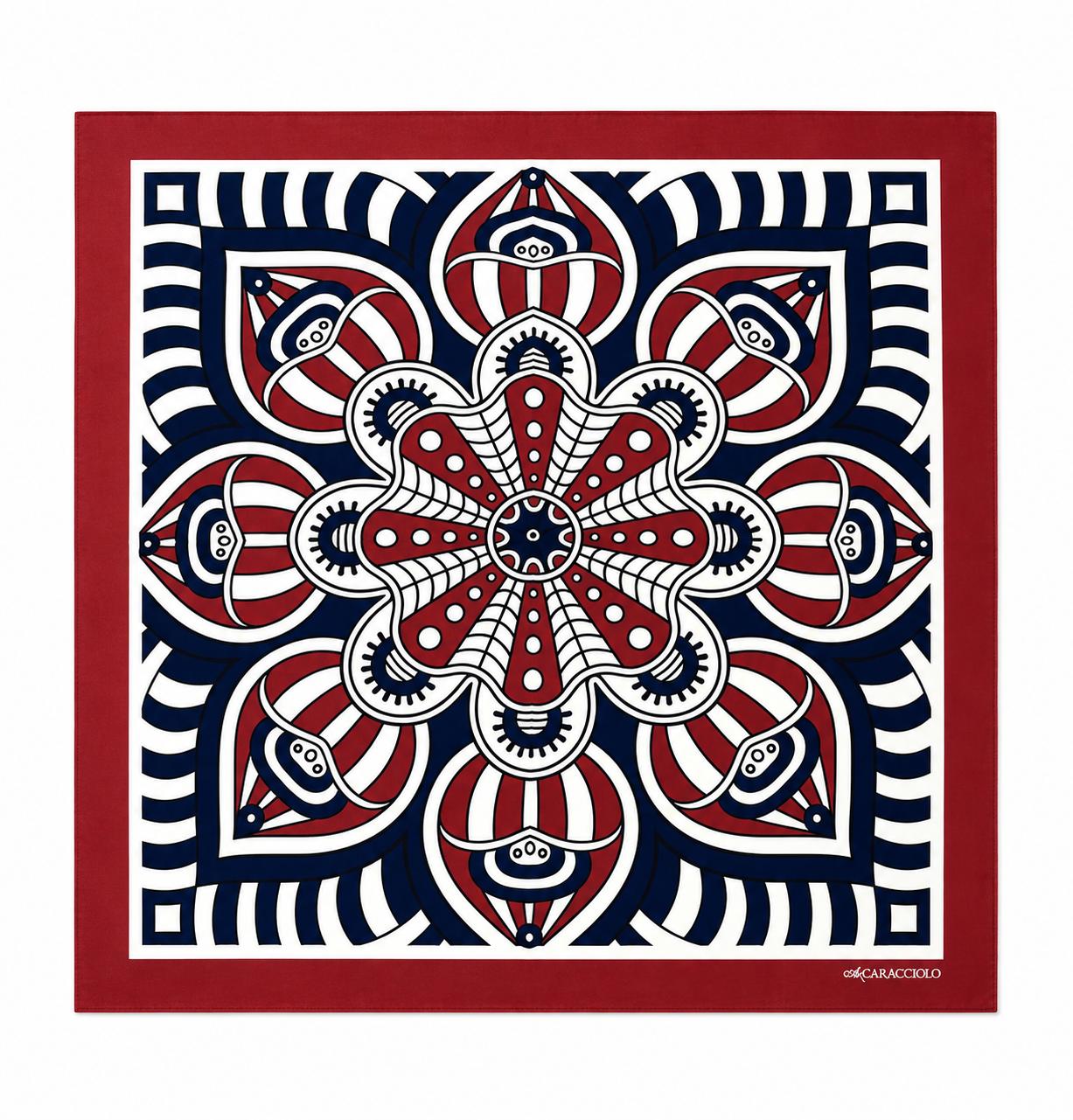 Foulard Uomo