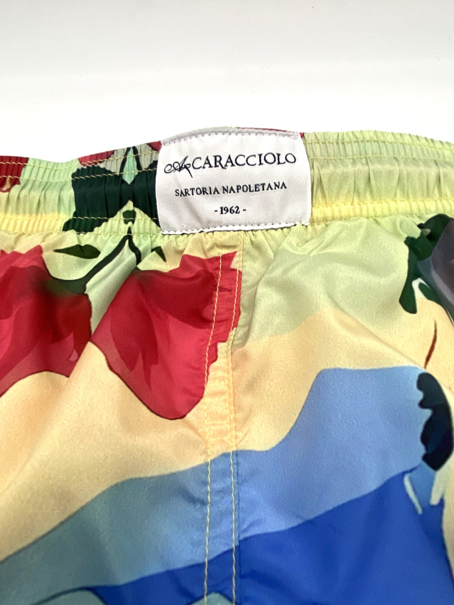Costume - Modello Capri | A.Caracciolo
