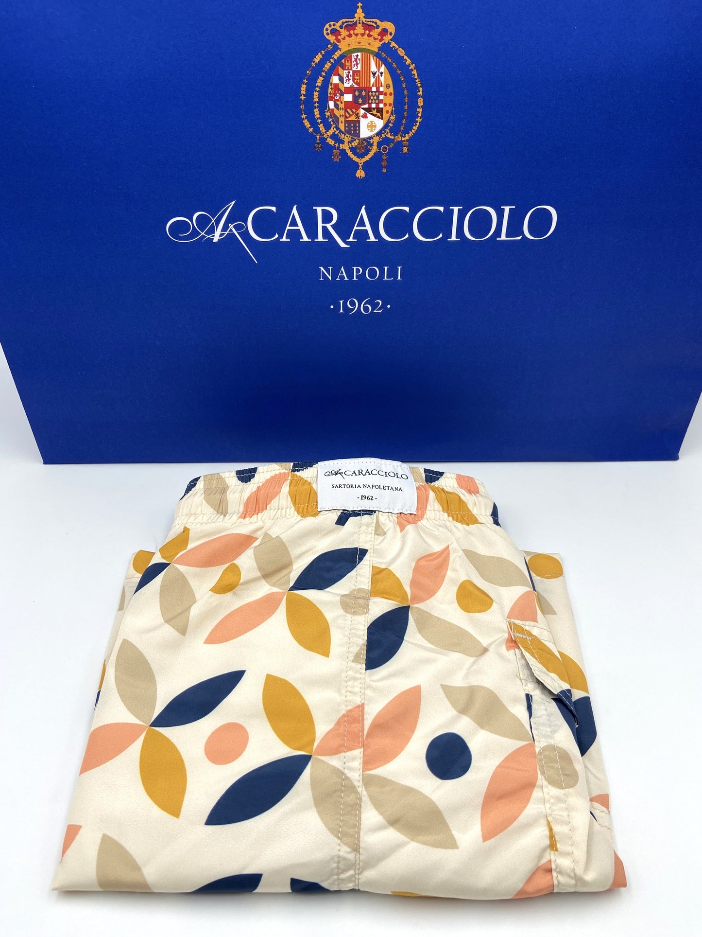 Costume - Modello Dune | A.Caracciolo
