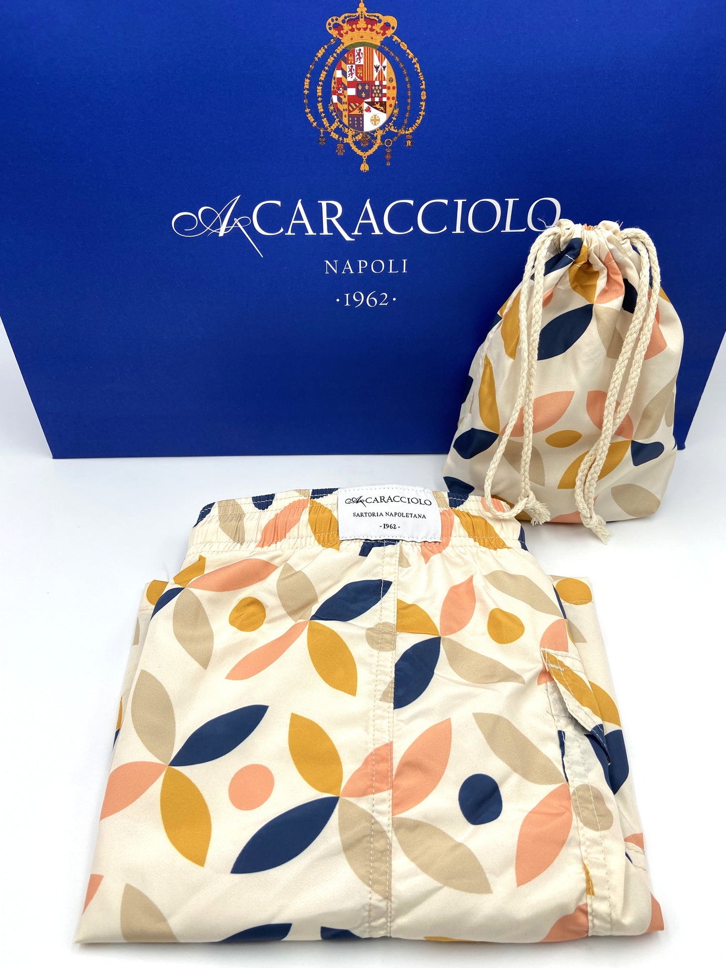Costume - Modello Dune | A.Caracciolo