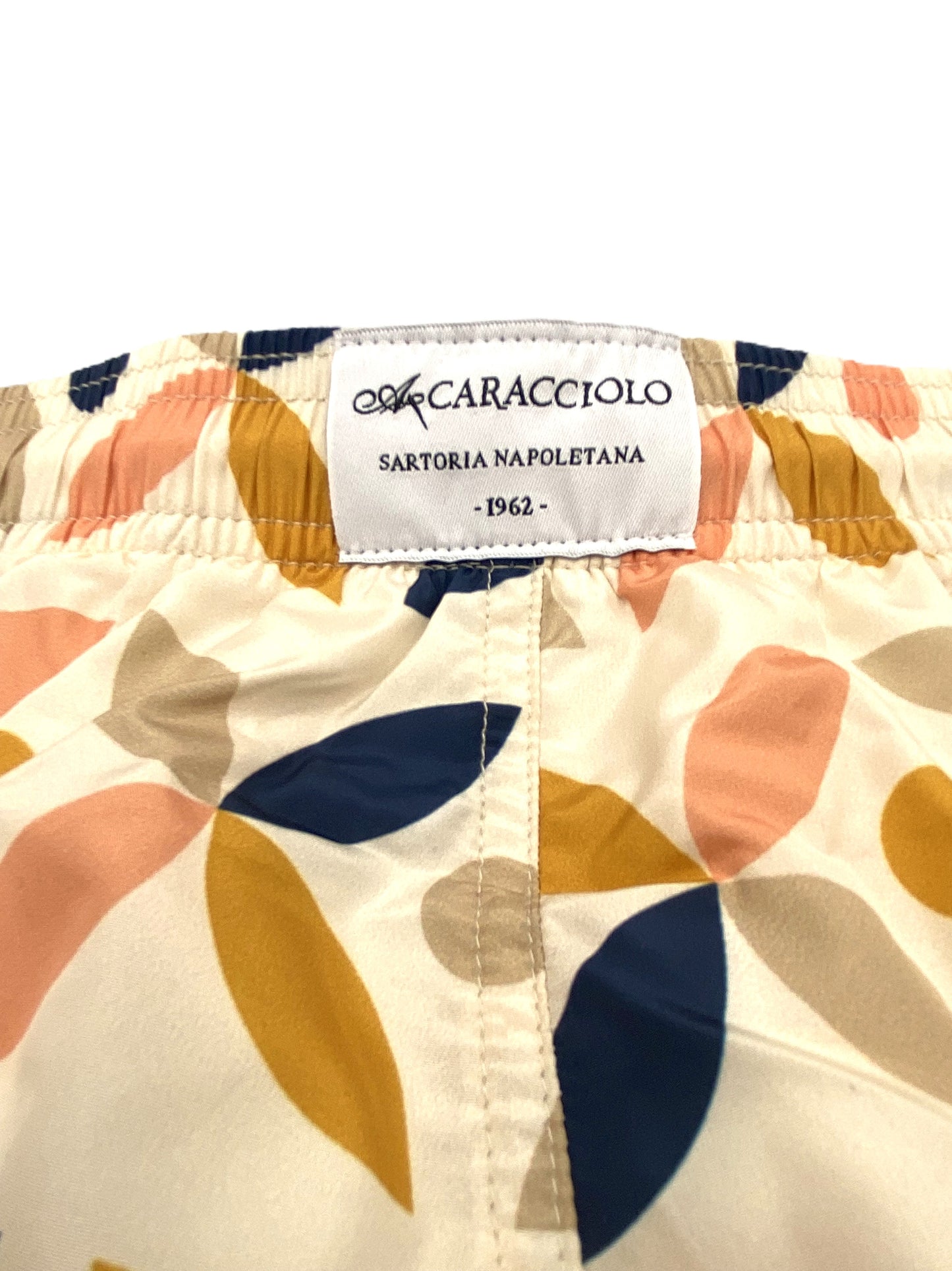 Costume - Modello Dune | A.Caracciolo