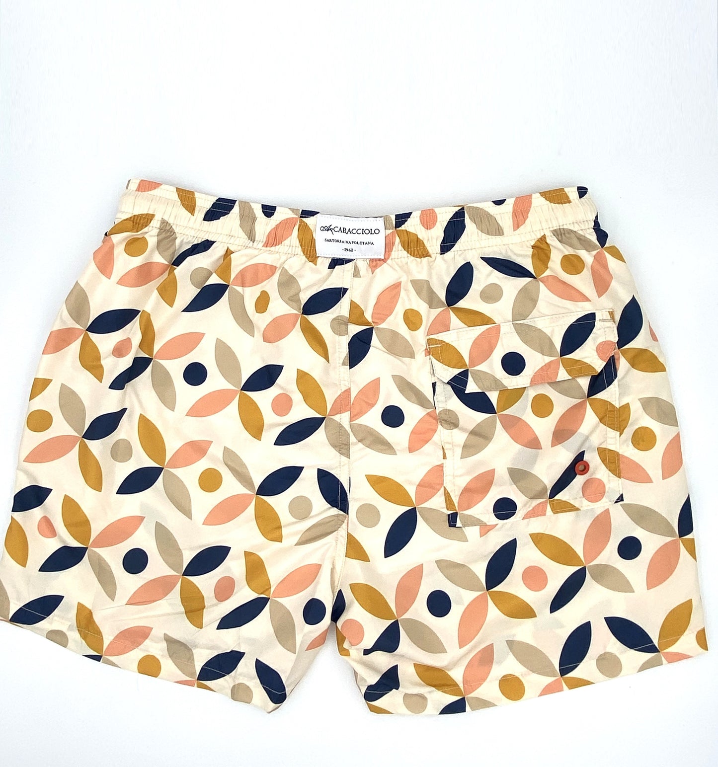 Costume - Modello Dune | A.Caracciolo