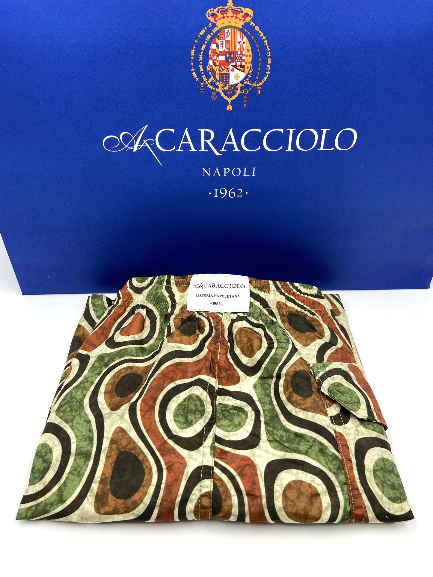 Costume - Modello Fondali | A.Caracciolo