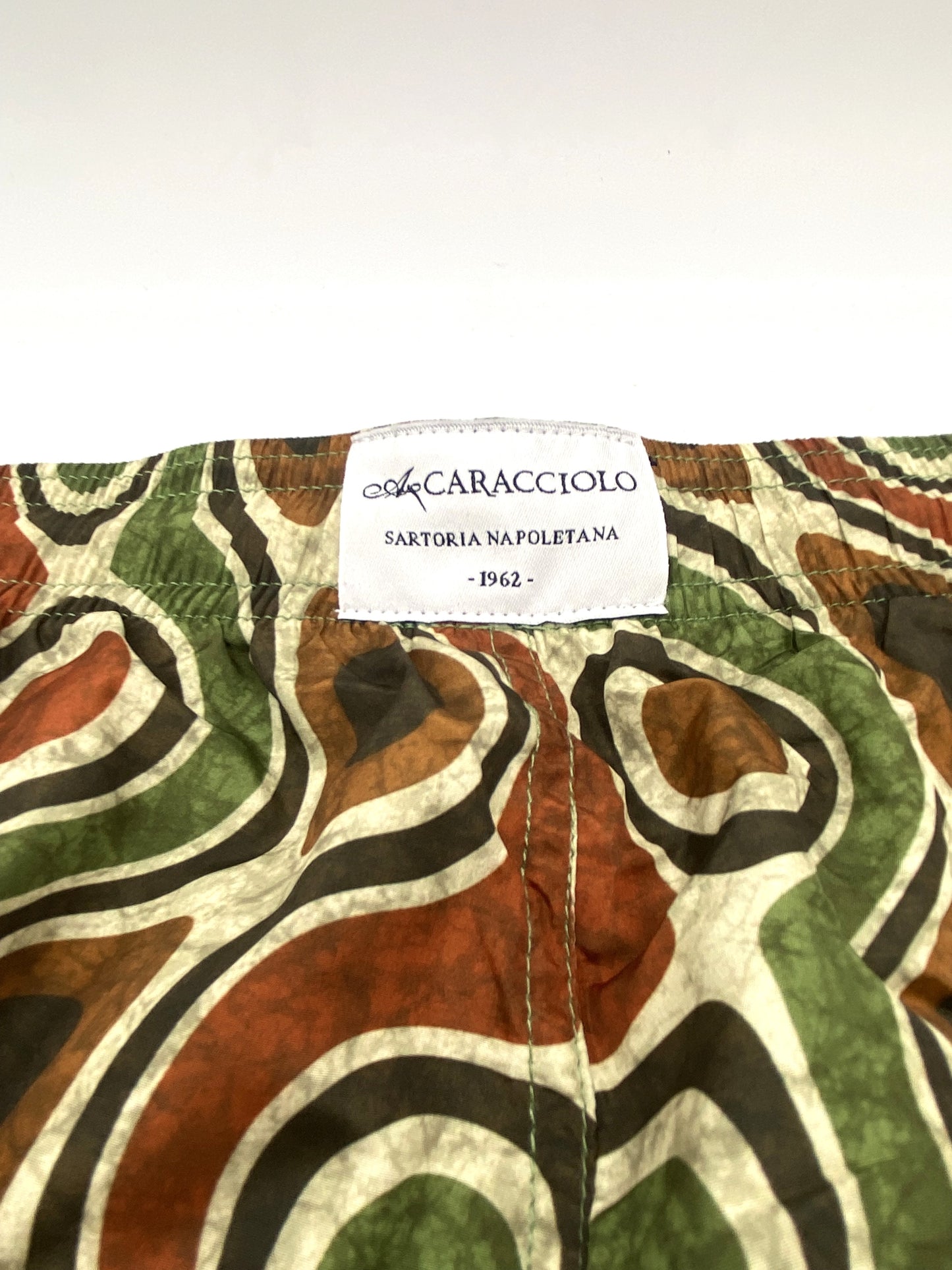 Costume - Modello Fondali | A.Caracciolo