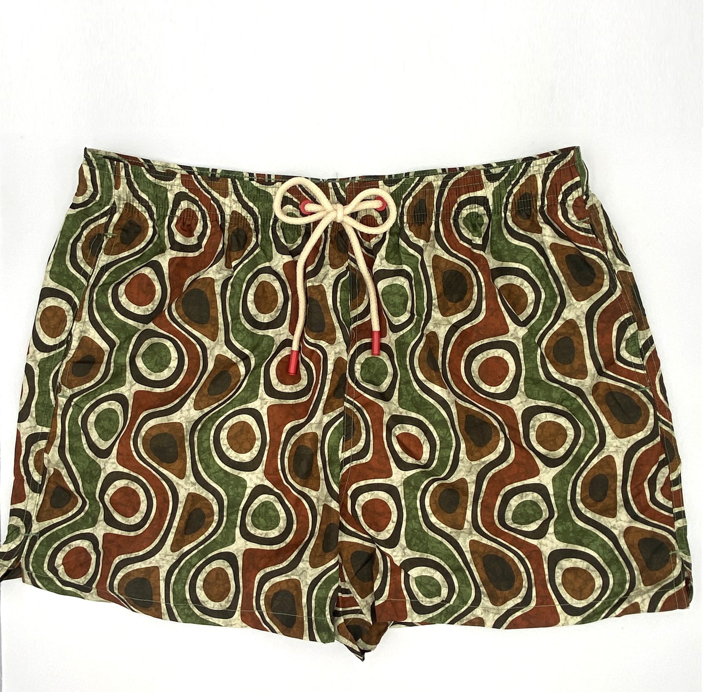 Costume - Modello Fondali | A.Caracciolo