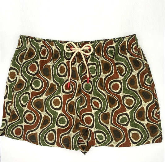 Costume - Modello Fondali | A.Caracciolo