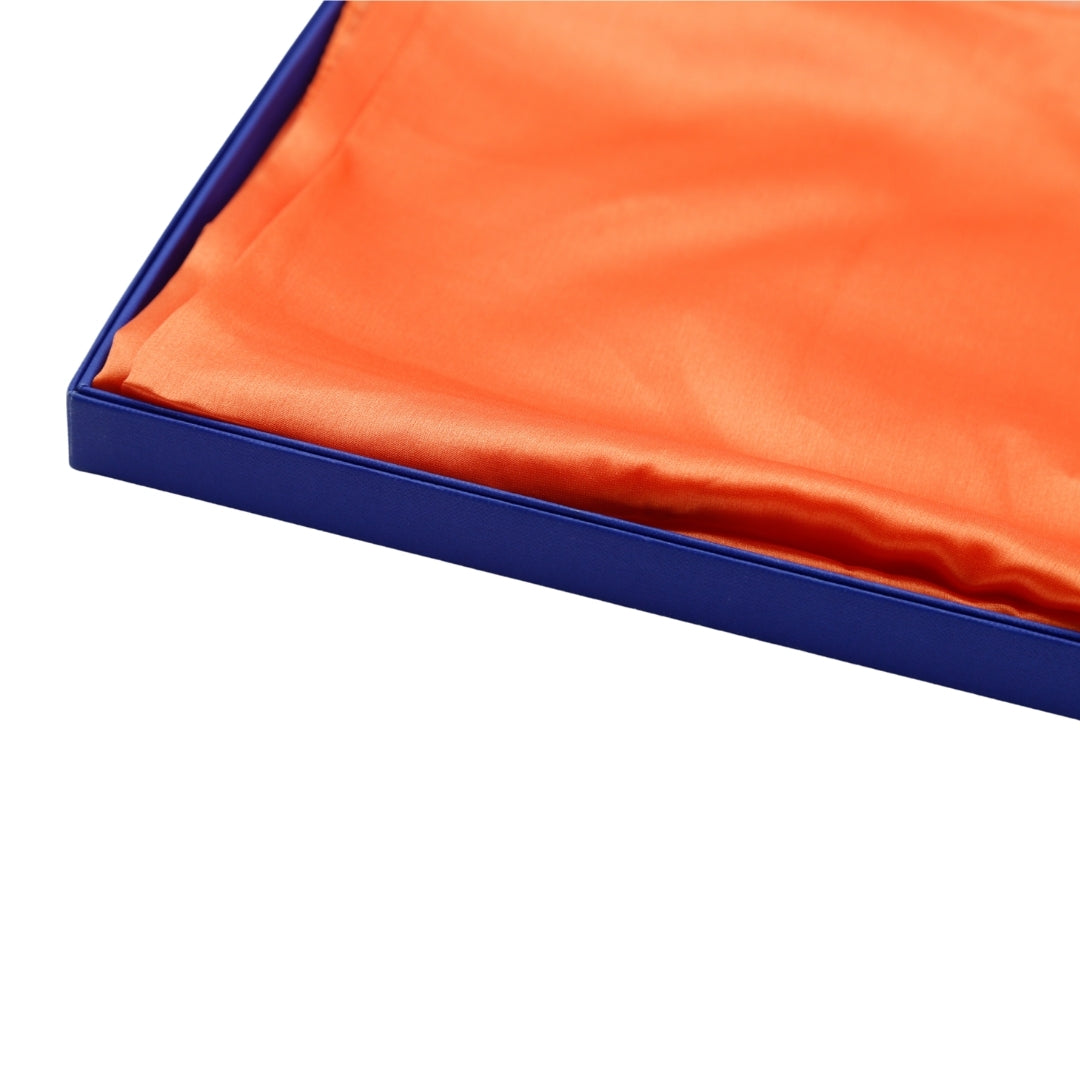 Foulard - Arancione