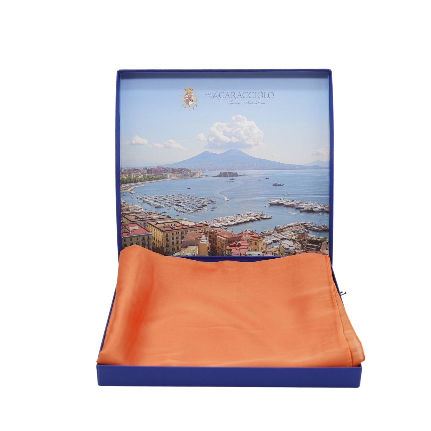 Foulard - Arancione