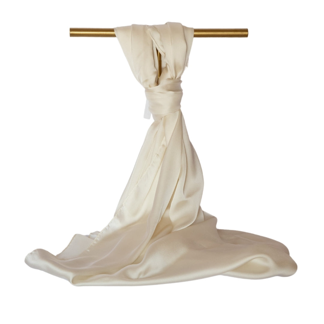 Foulard - Avorio