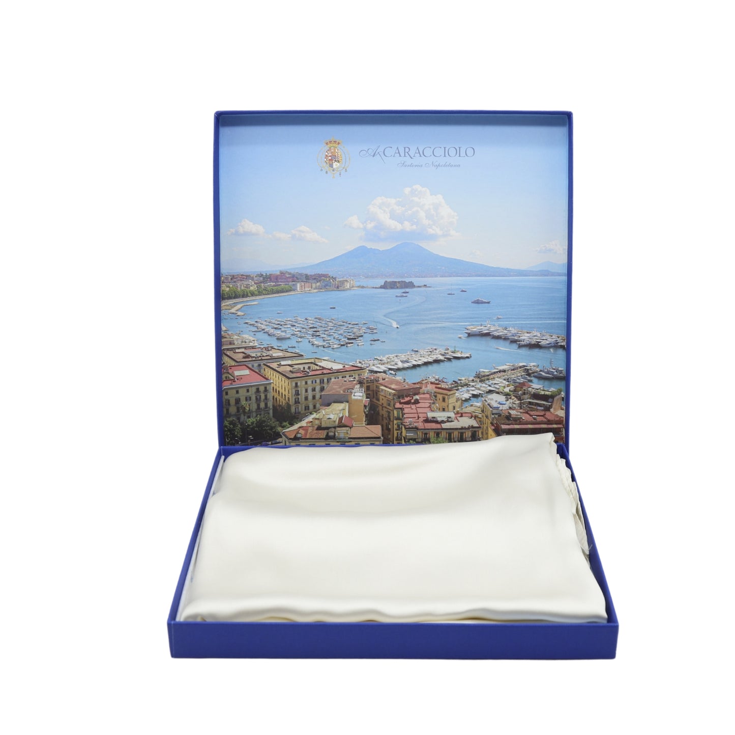 Foulard - Avorio