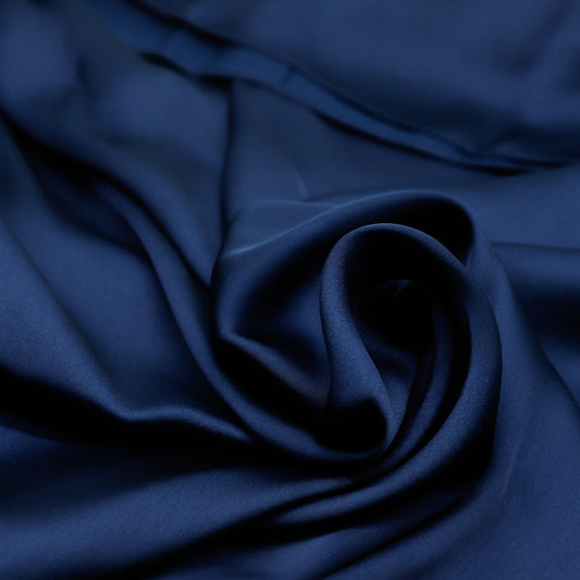 Foulard - Blu