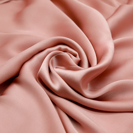 Foulard - Rosa Cipria