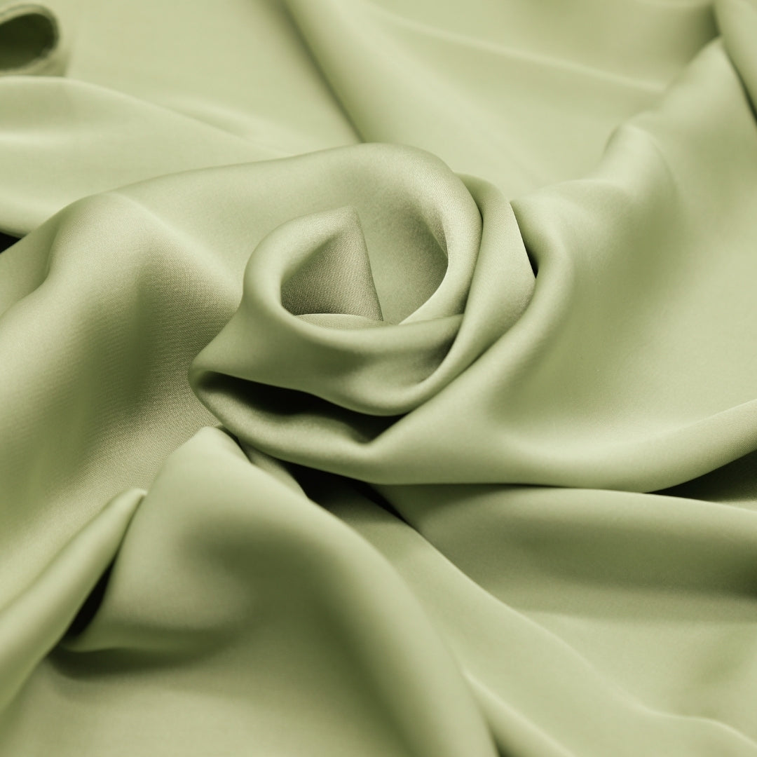 Foulard - Verde Salvia