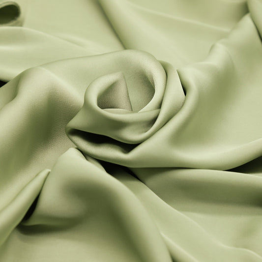 Foulard - Verde Salvia