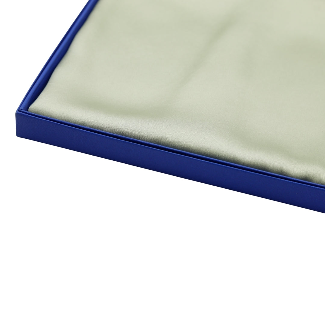 Foulard - Verde Salvia