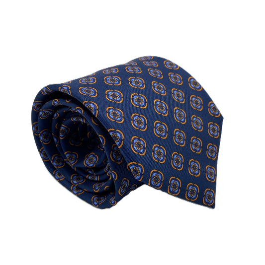 Cravatta Personalizzabile - Furore