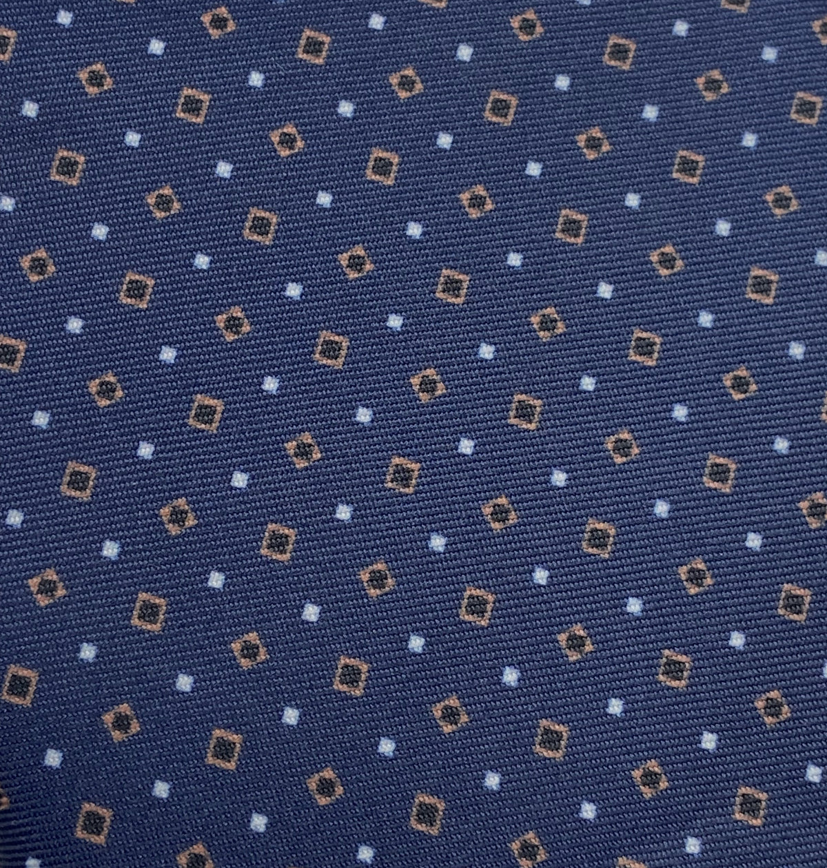 Cravatta - Formal Blu