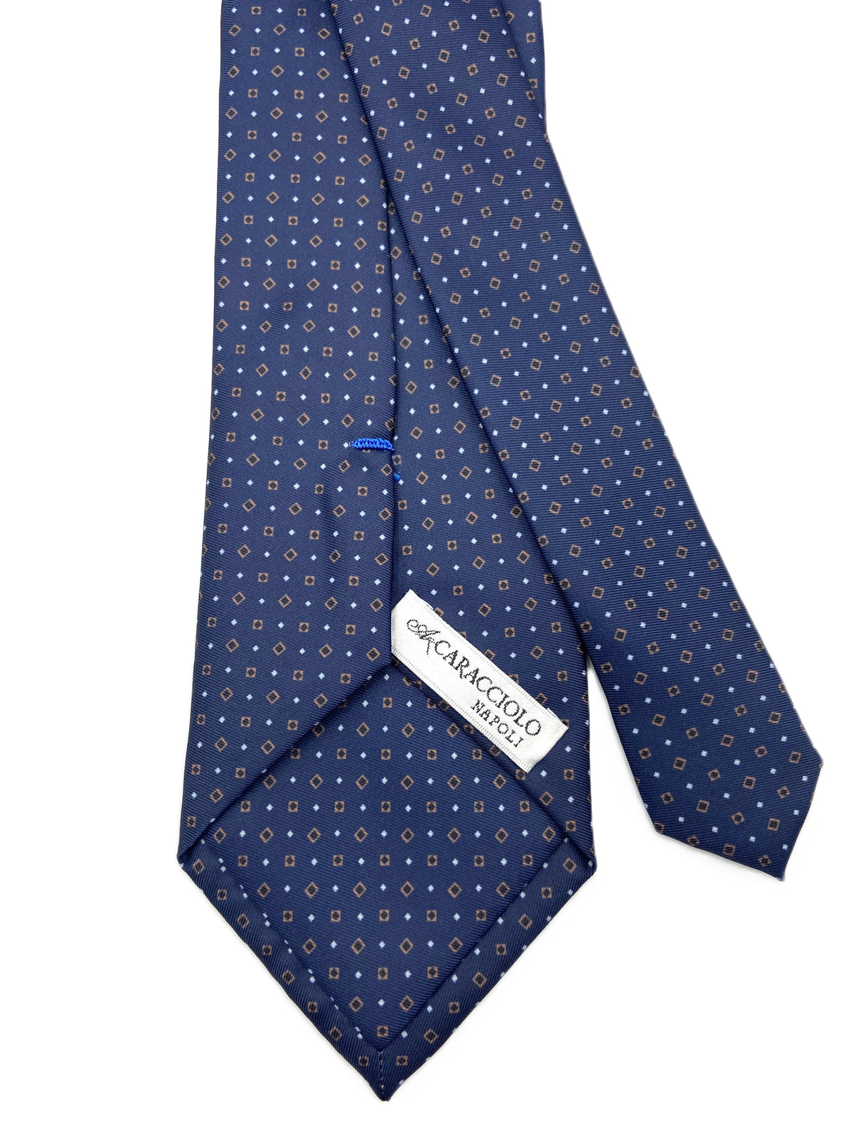 Cravatta - Formal Blu
