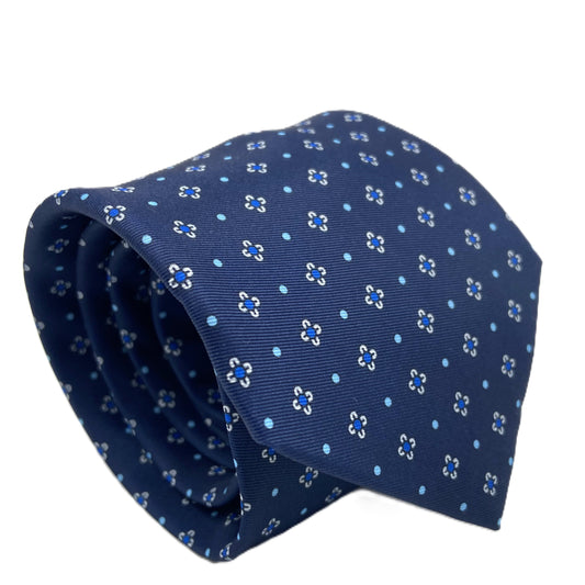 Cravatta - Royal Blu Navy