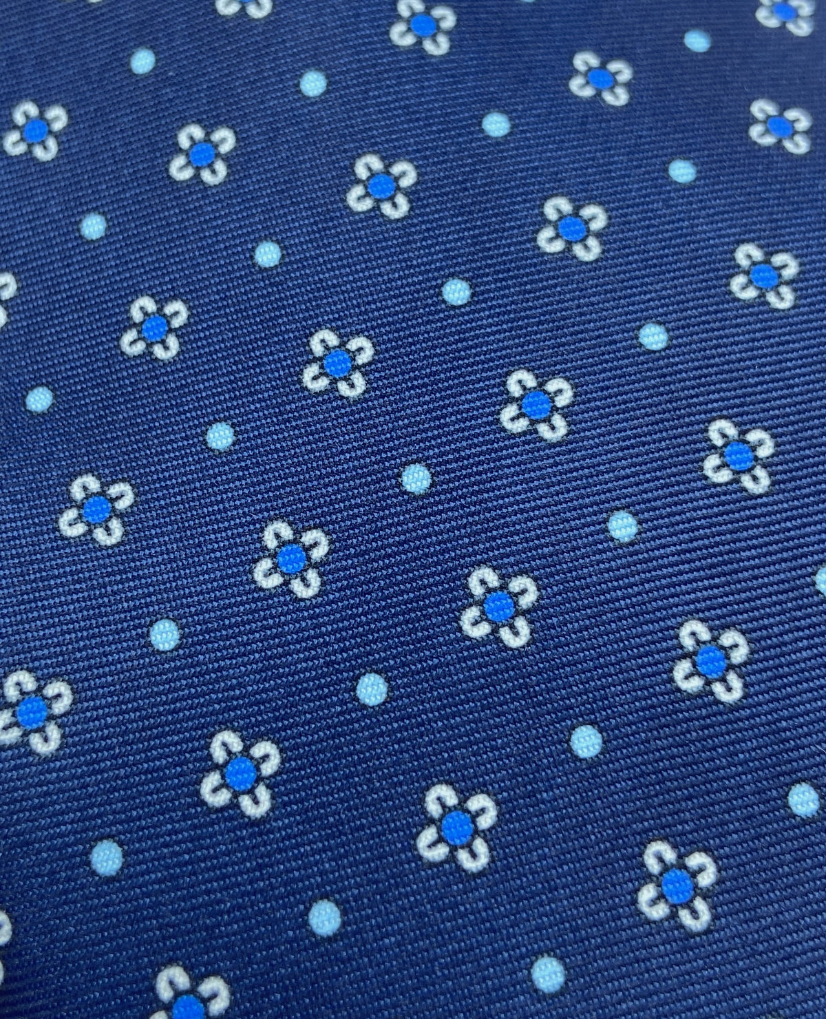 Cravatta - Royal Blu Navy