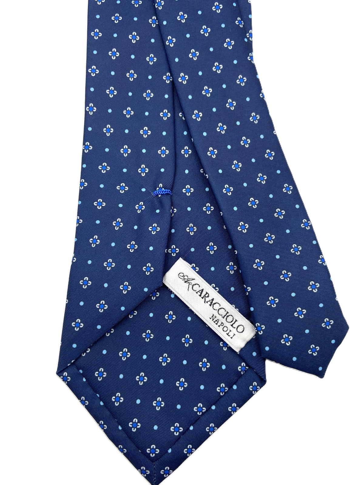Cravatta - Royal Blu Navy