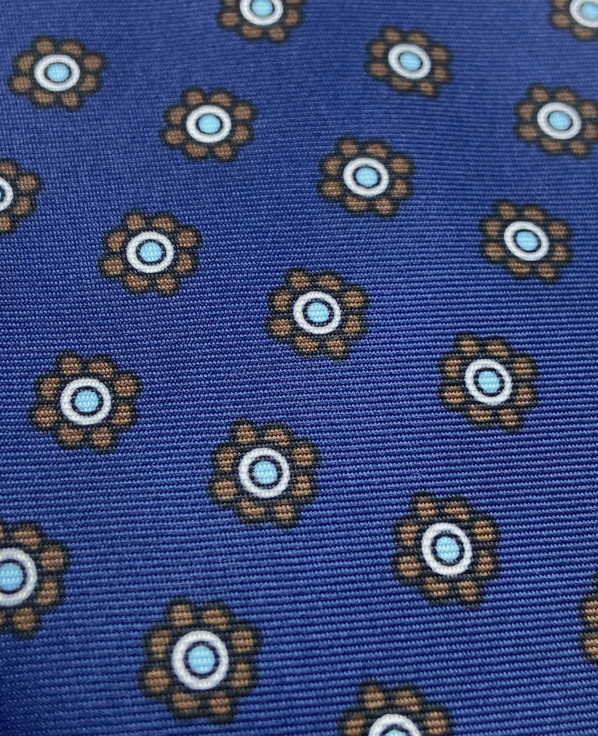 Cravatta - Event Bluette