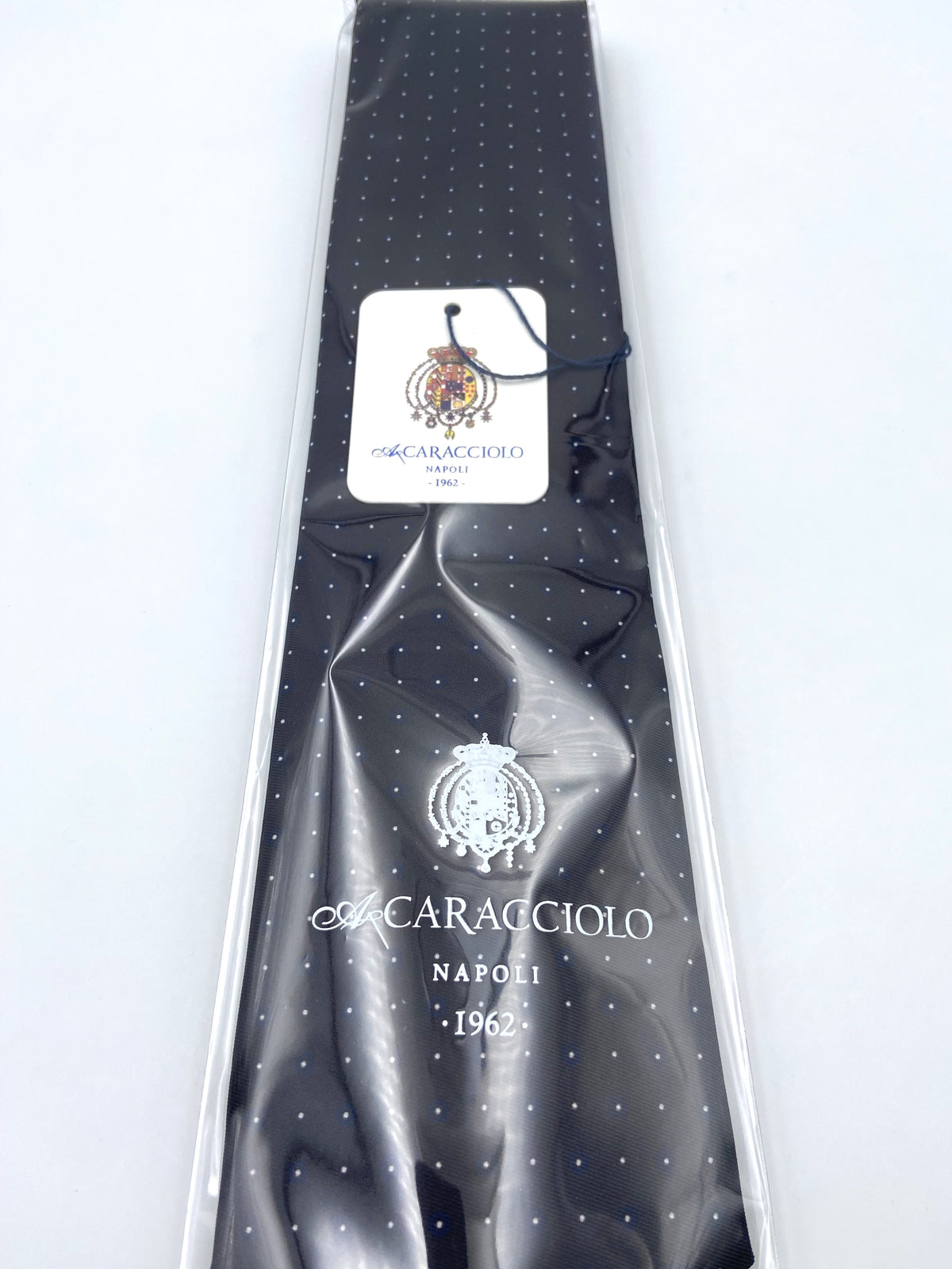 Cravatta - Gala Grigio