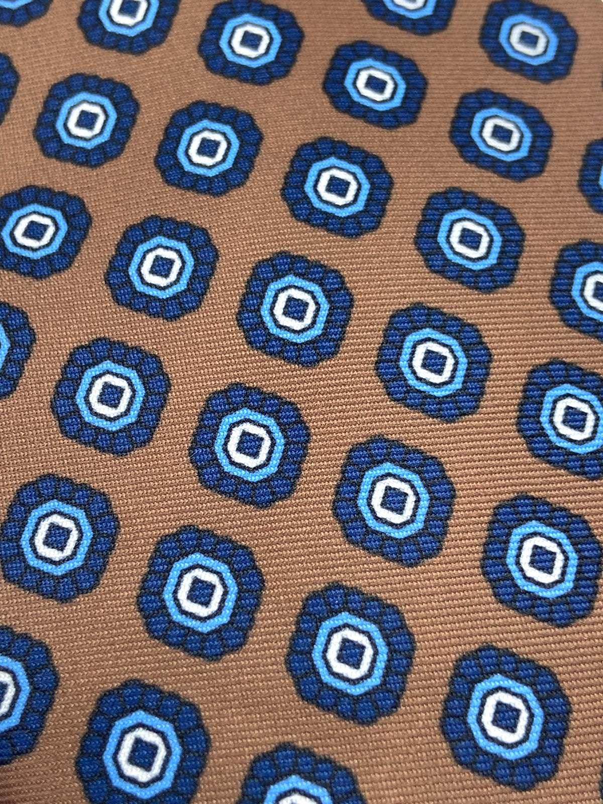 Cravatta - Infinity Beige