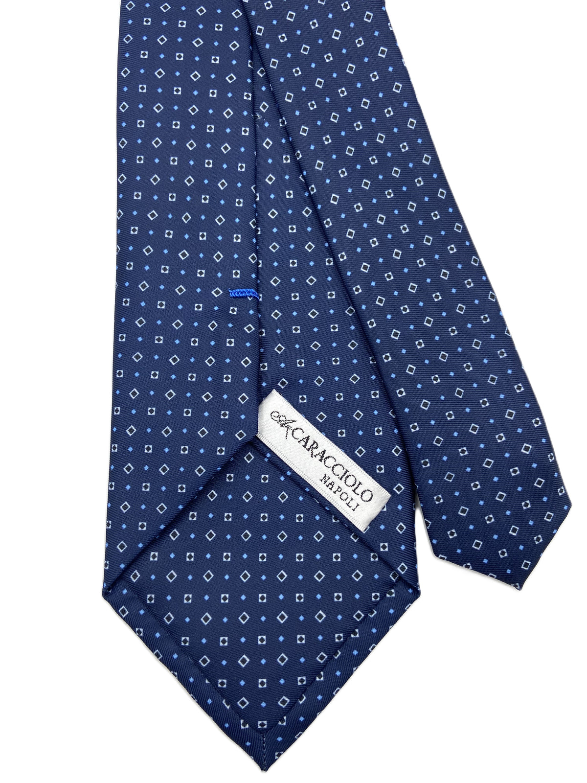 Cravatta - Formal Bluette