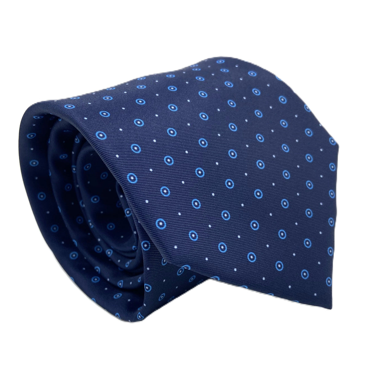 Cravatta - Gala Navy