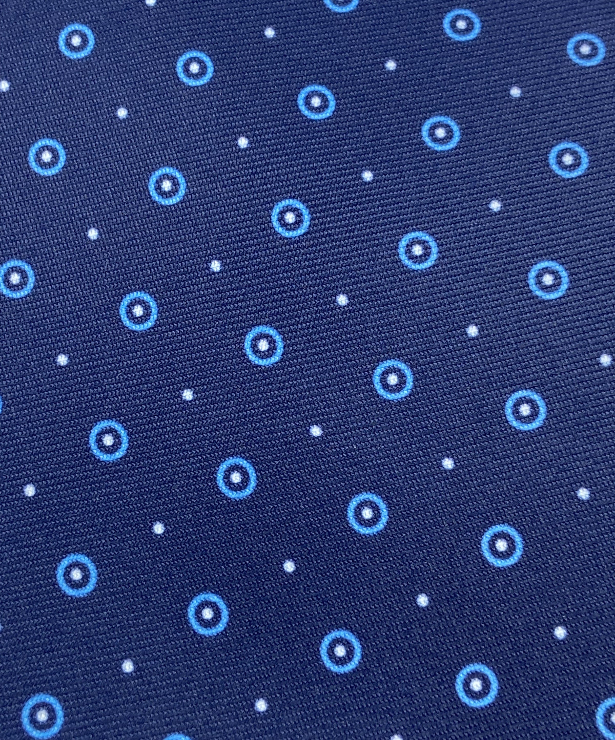 Cravatta - Gala Navy