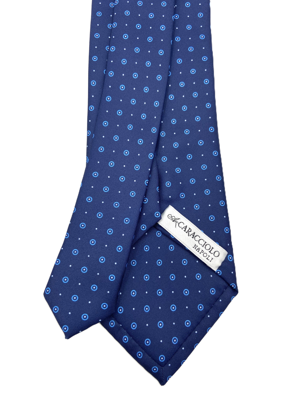 Cravatta - Gala Navy