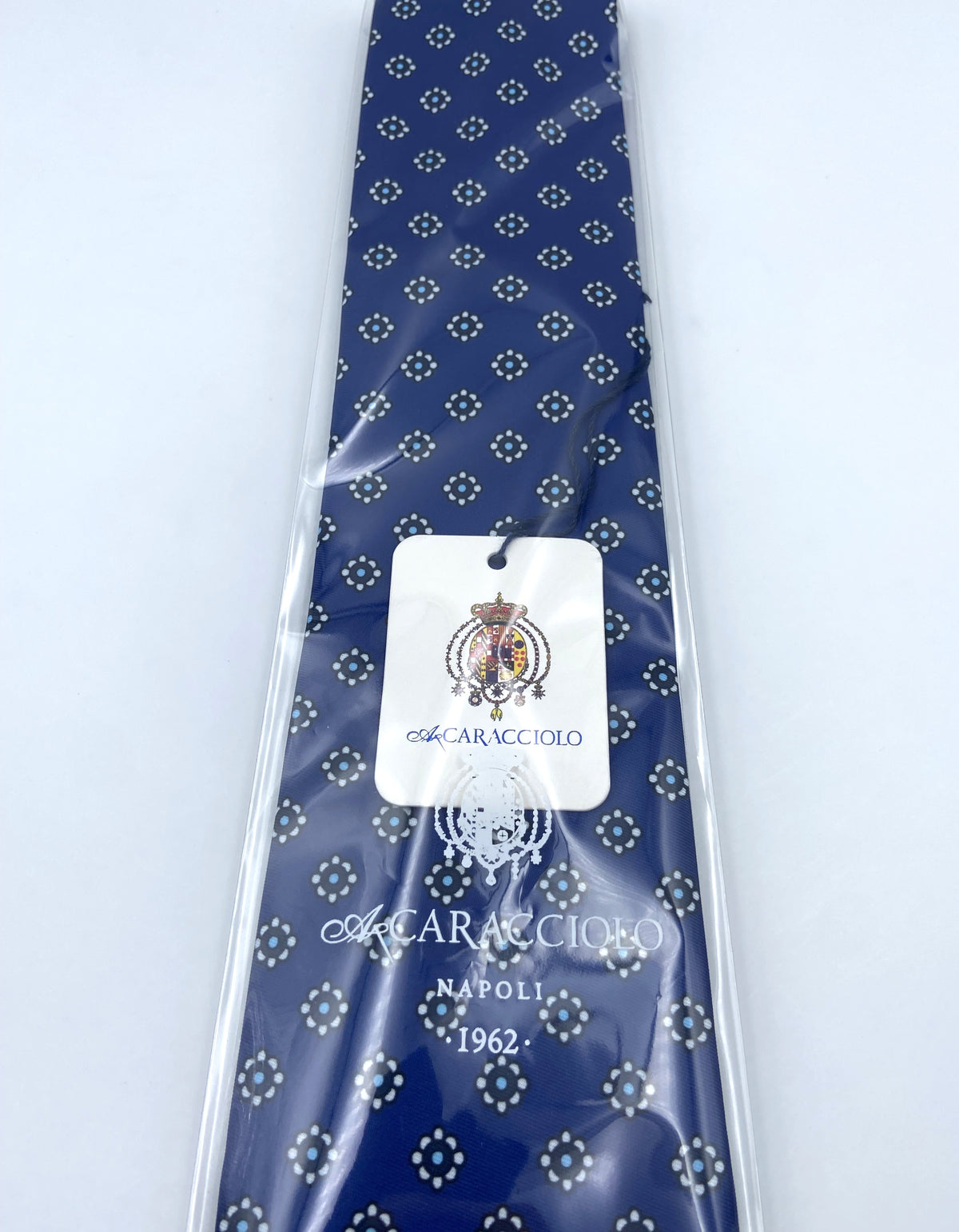 Cravatta - Event Navy