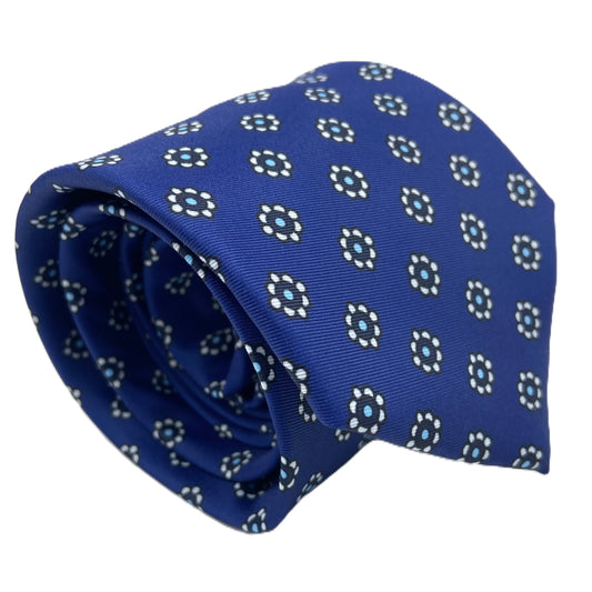 Cravatta - Event Navy