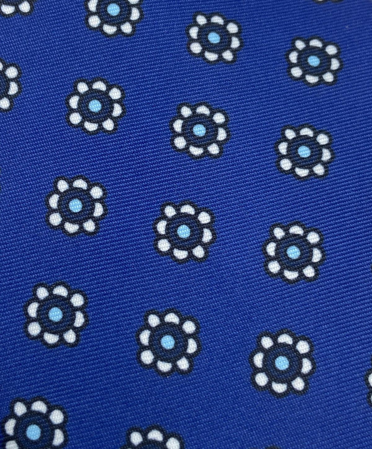 Cravatta - Event Navy