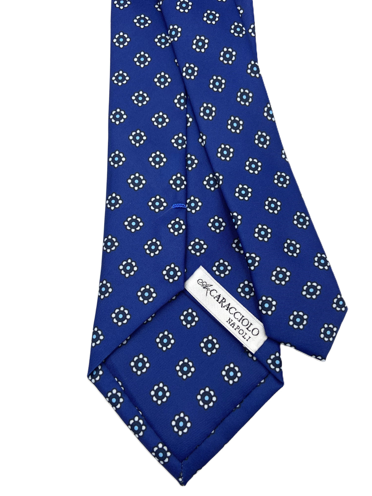 Cravatta - Event Navy