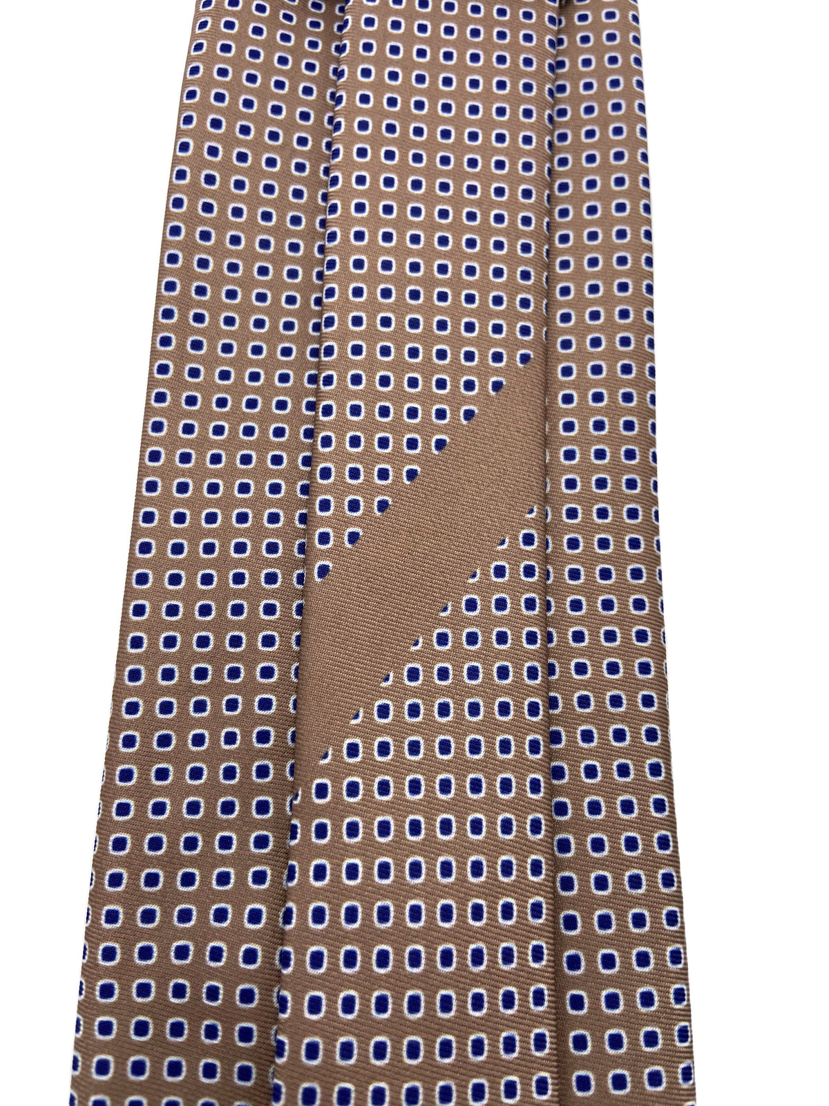 Cravatta Personalizzabile - Procida Beige