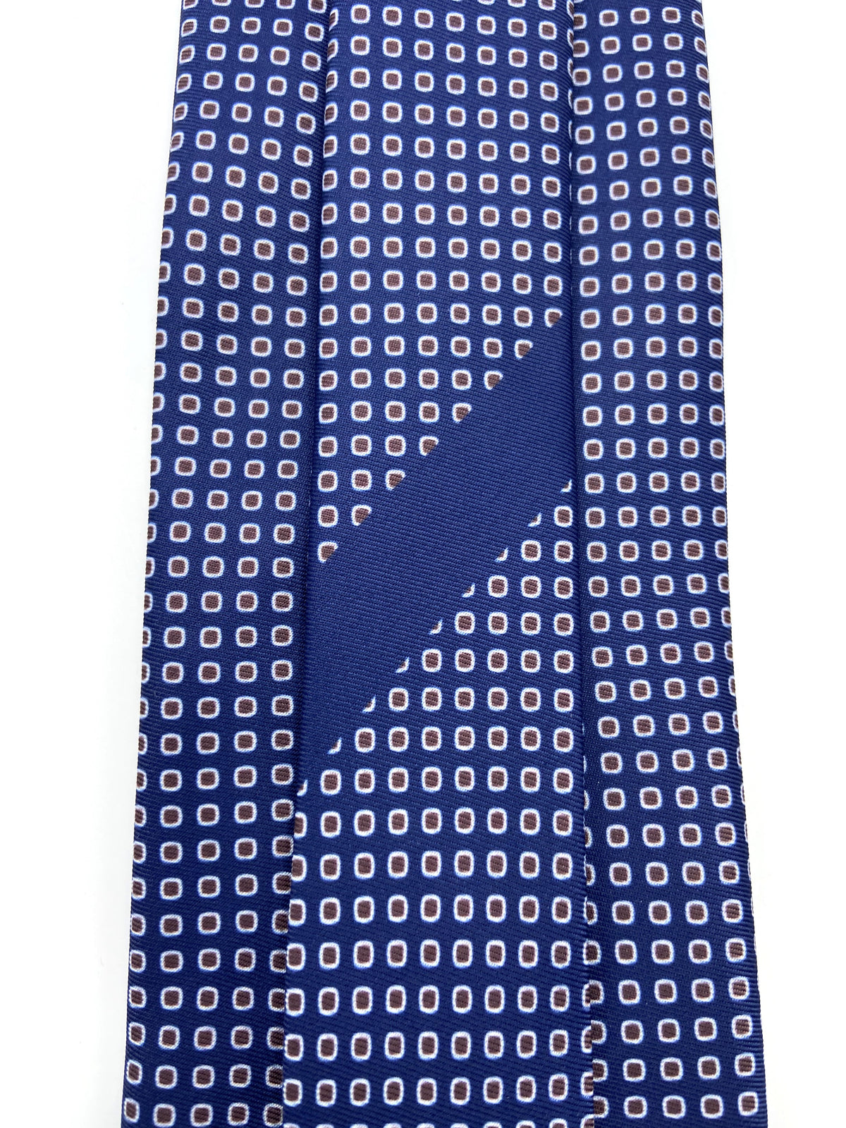 Cravatta Personalizzabile - Procida Blu