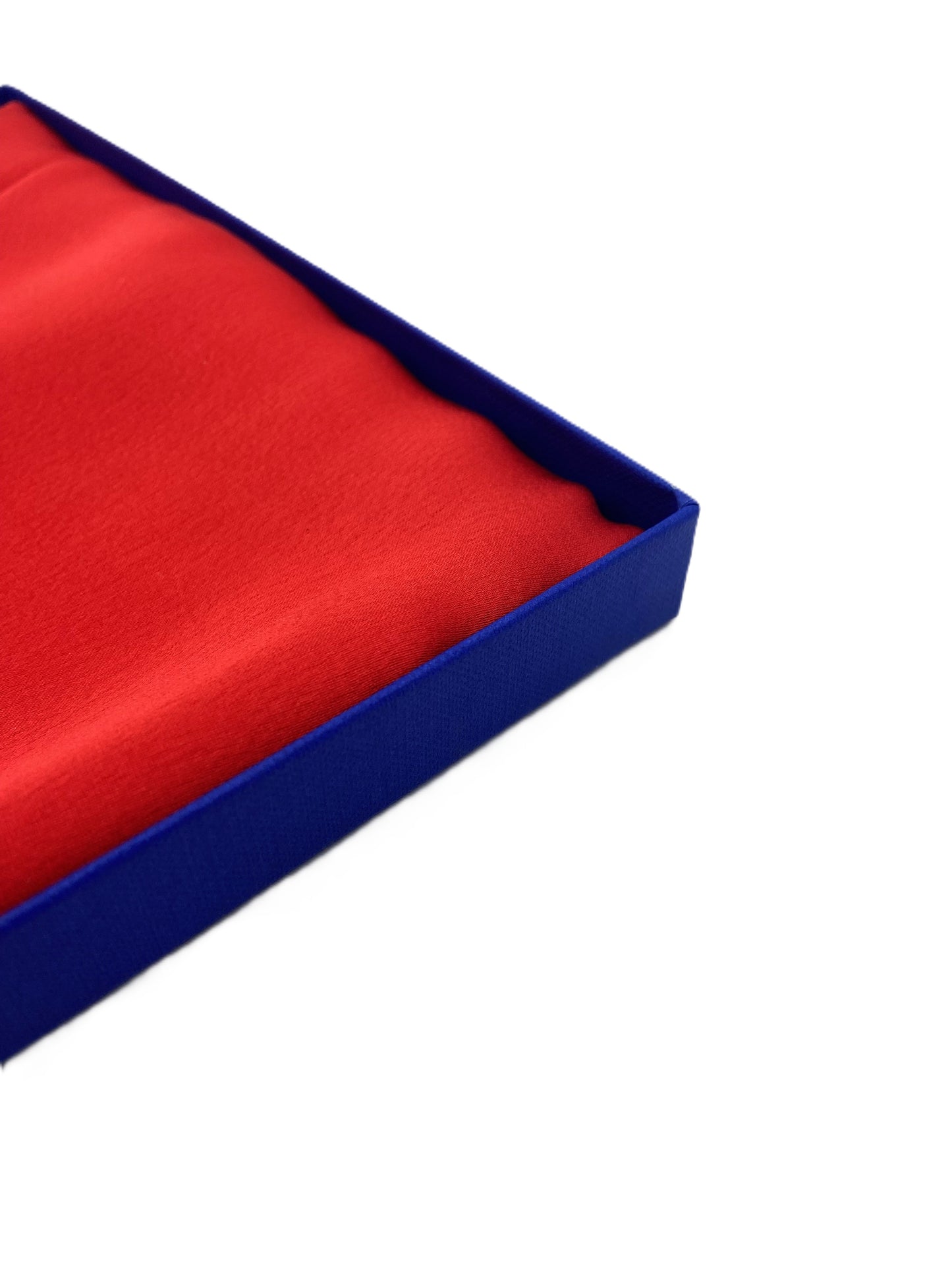 Foulard - Rosso