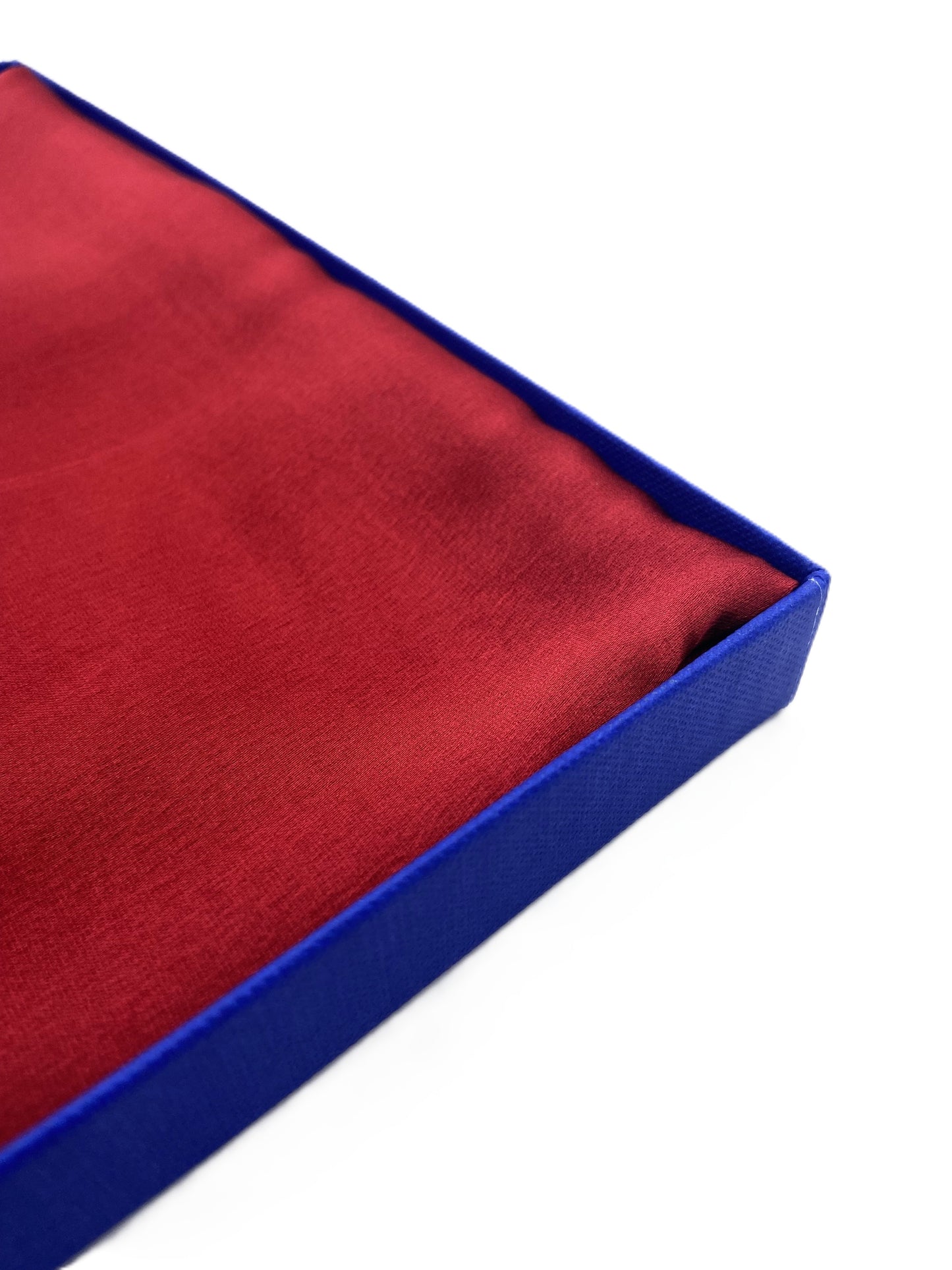Foulard - Bordeaux