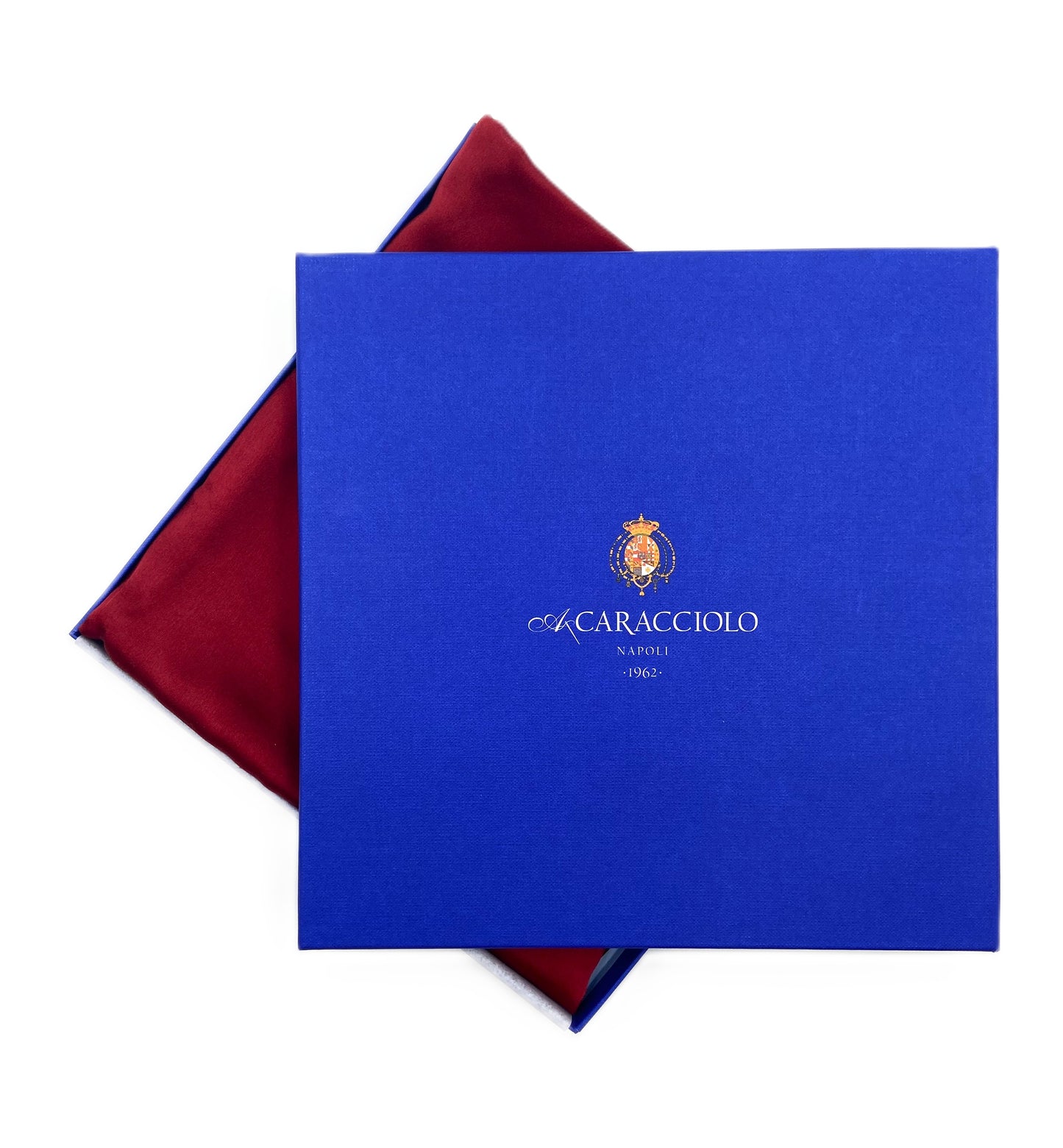 Foulard - Bordeaux