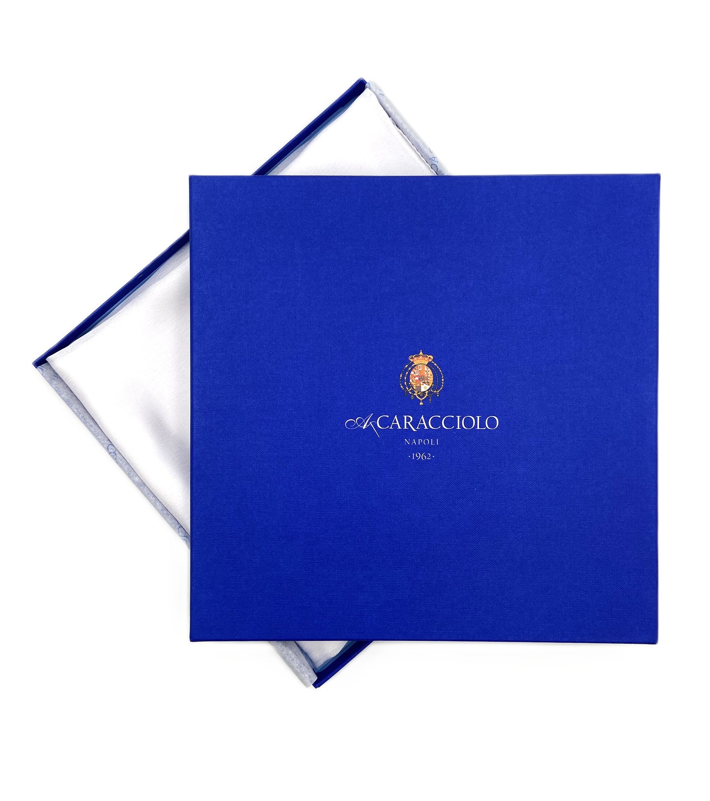 Foulard - Bianco
