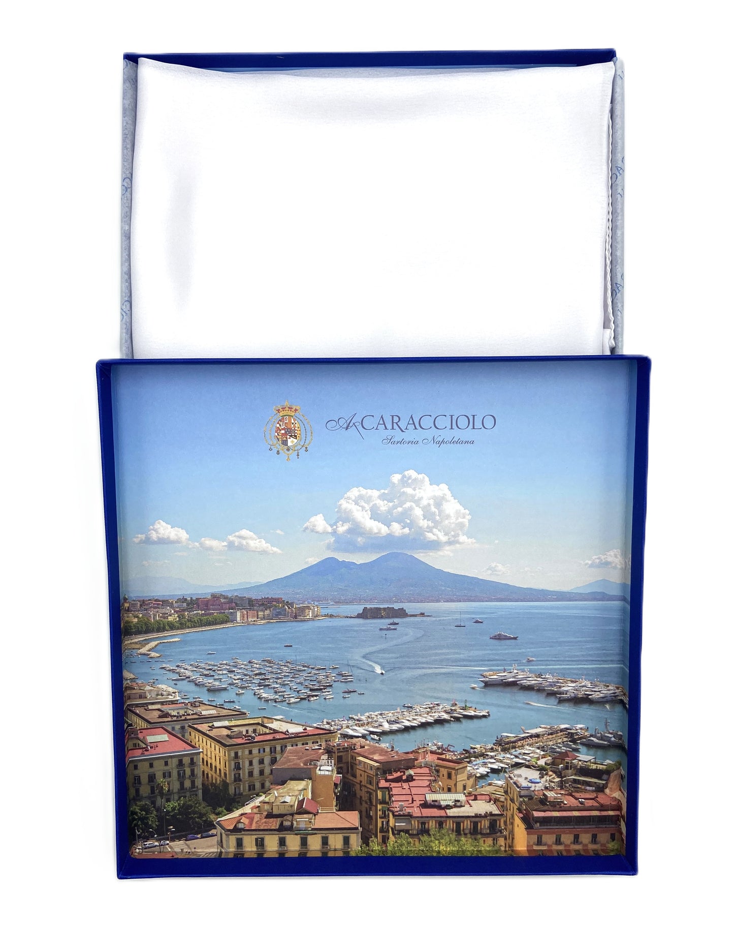 Foulard - Bianco